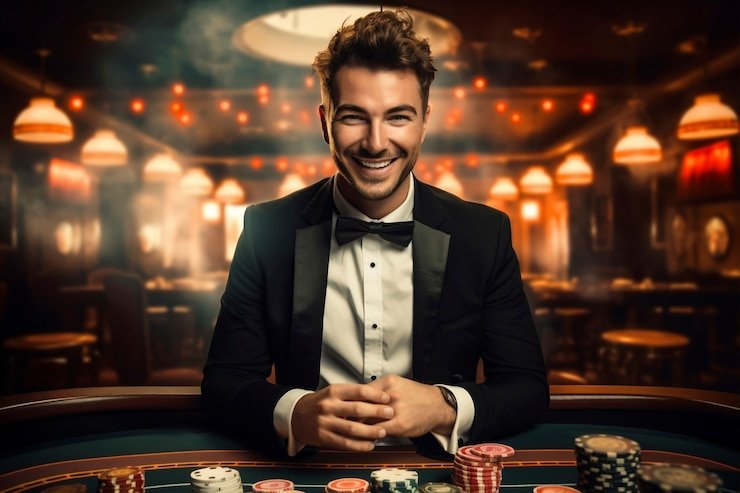 Interface aplikasi mobile bagus toto menampilkan permainan slot dan pertandingan olahraga